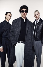 Antony Morato